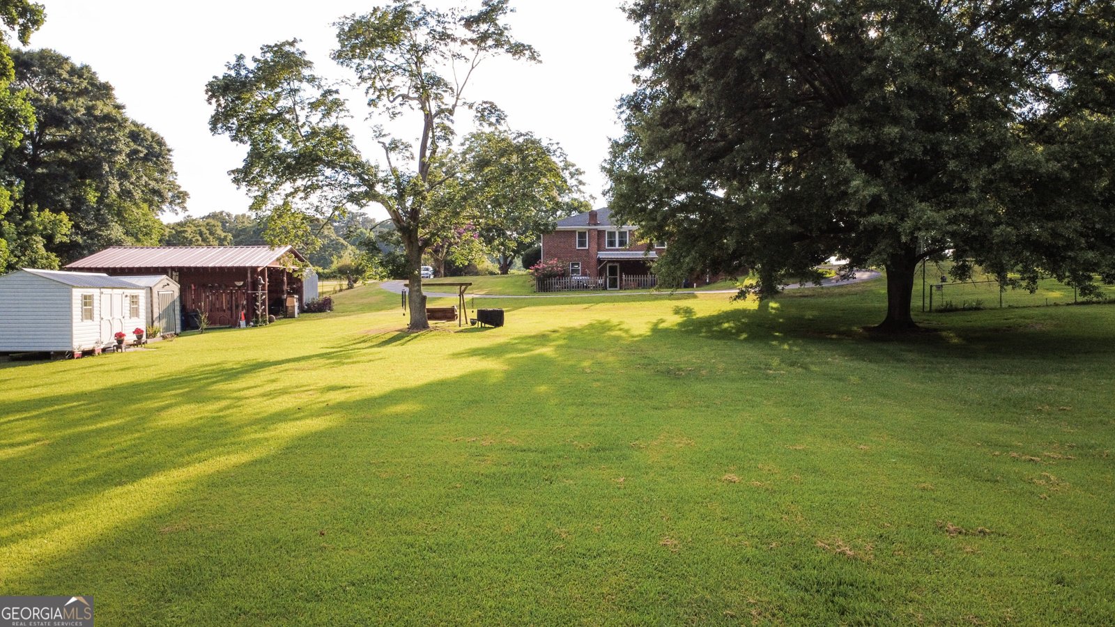 335 Robert Hardeman Road Winterville - Photo 47