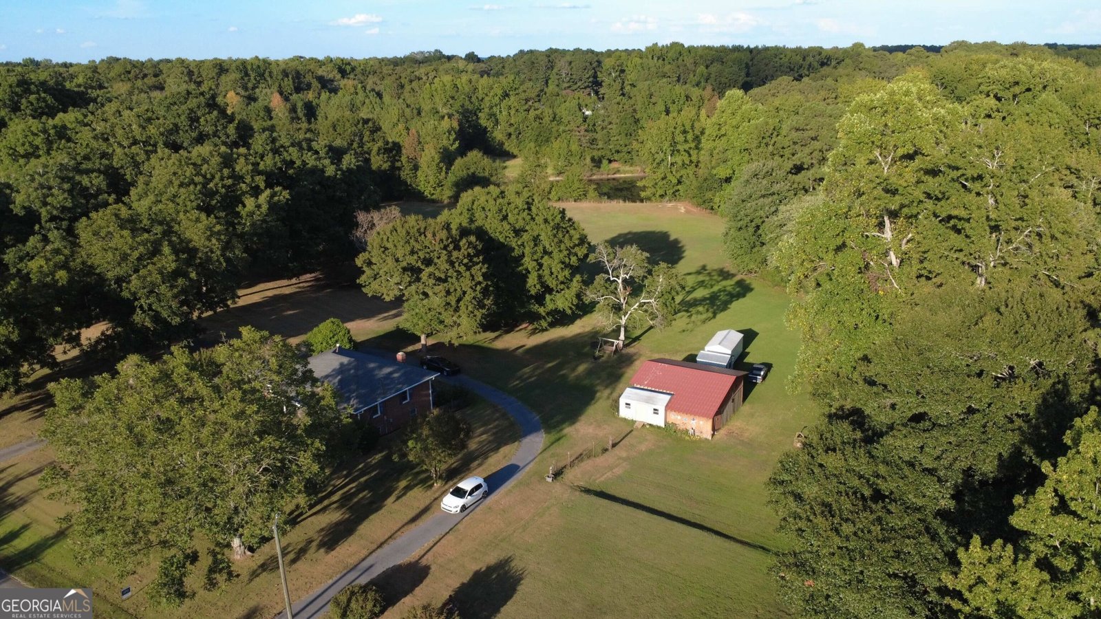 335 Robert Hardeman Road Winterville - Photo 49