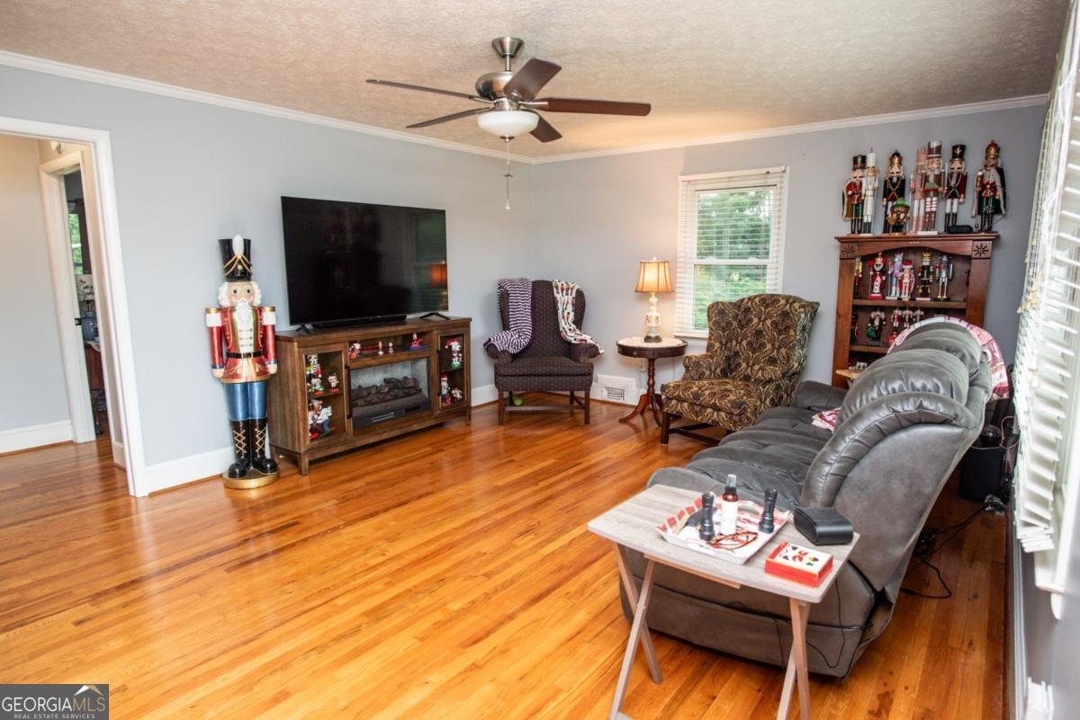 335 Robert Hardeman Road Winterville - Photo 6