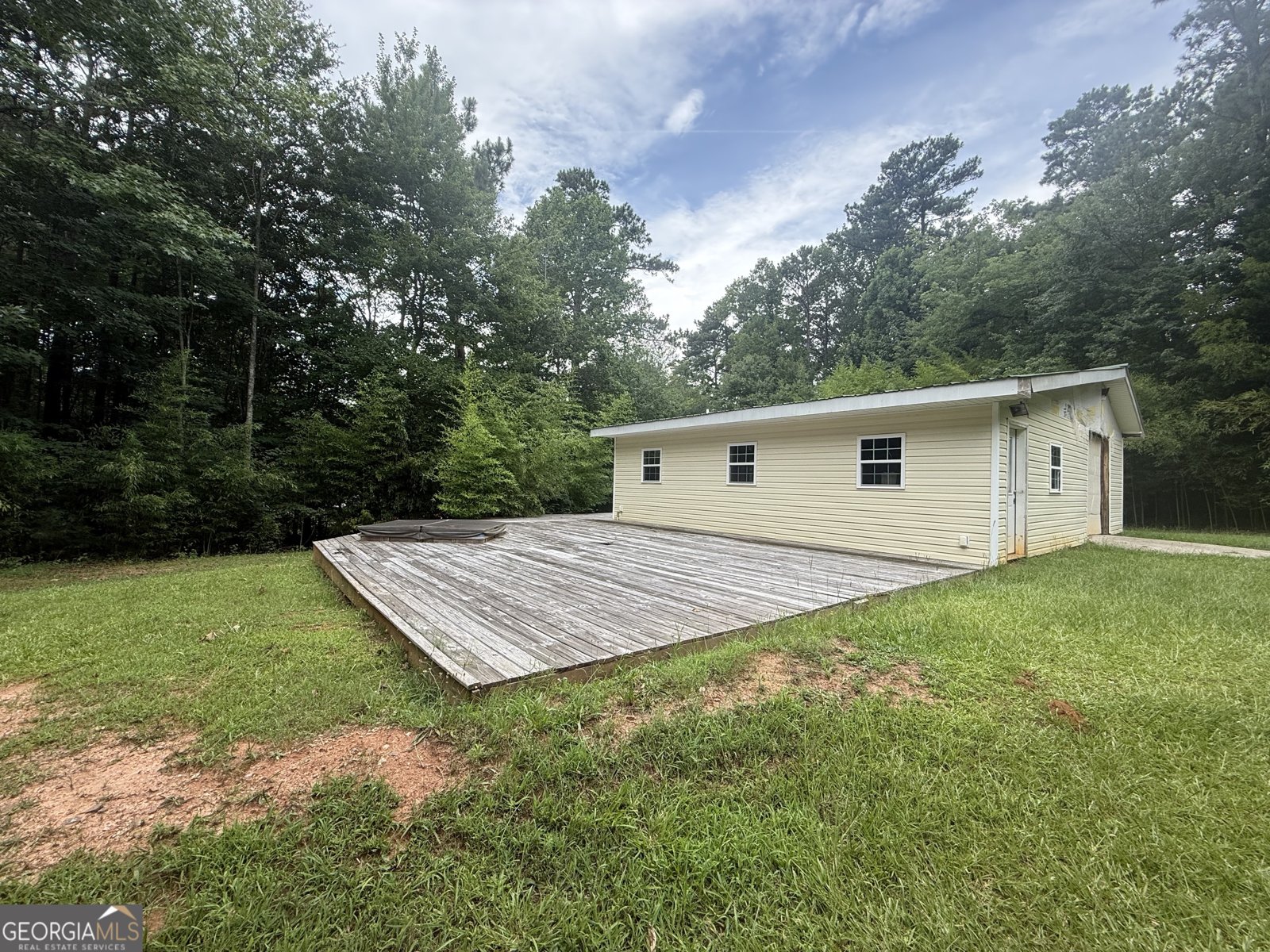 1565 Dr Bramblett Road Cumming - Photo 11