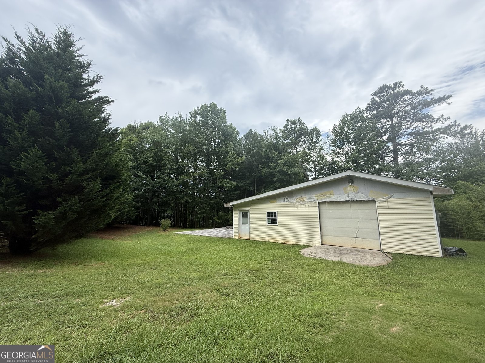 1565 Dr Bramblett Road Cumming - Photo 13
