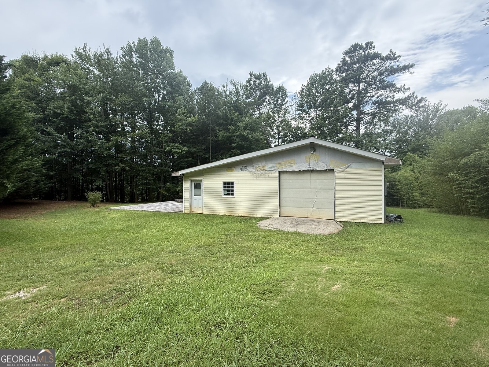 1565 Dr Bramblett Road Cumming - Photo 14
