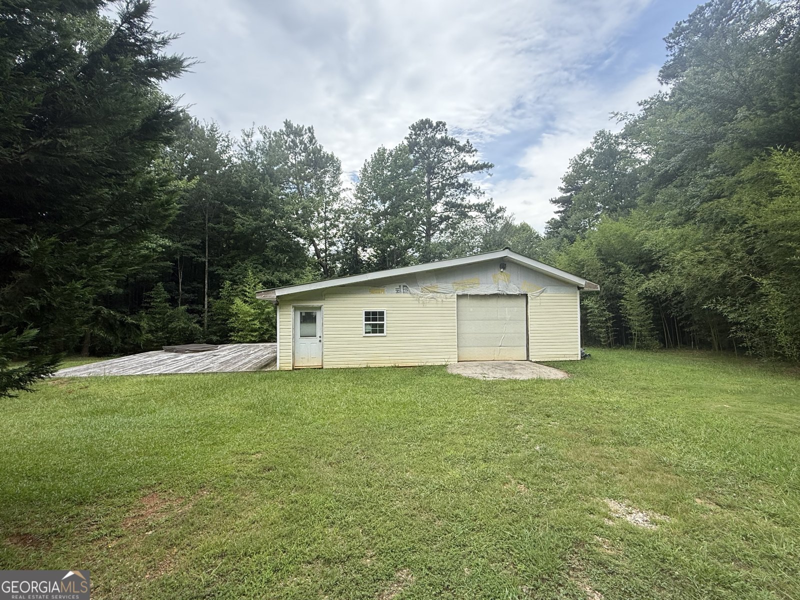 1565 Dr Bramblett Road Cumming - Photo 15