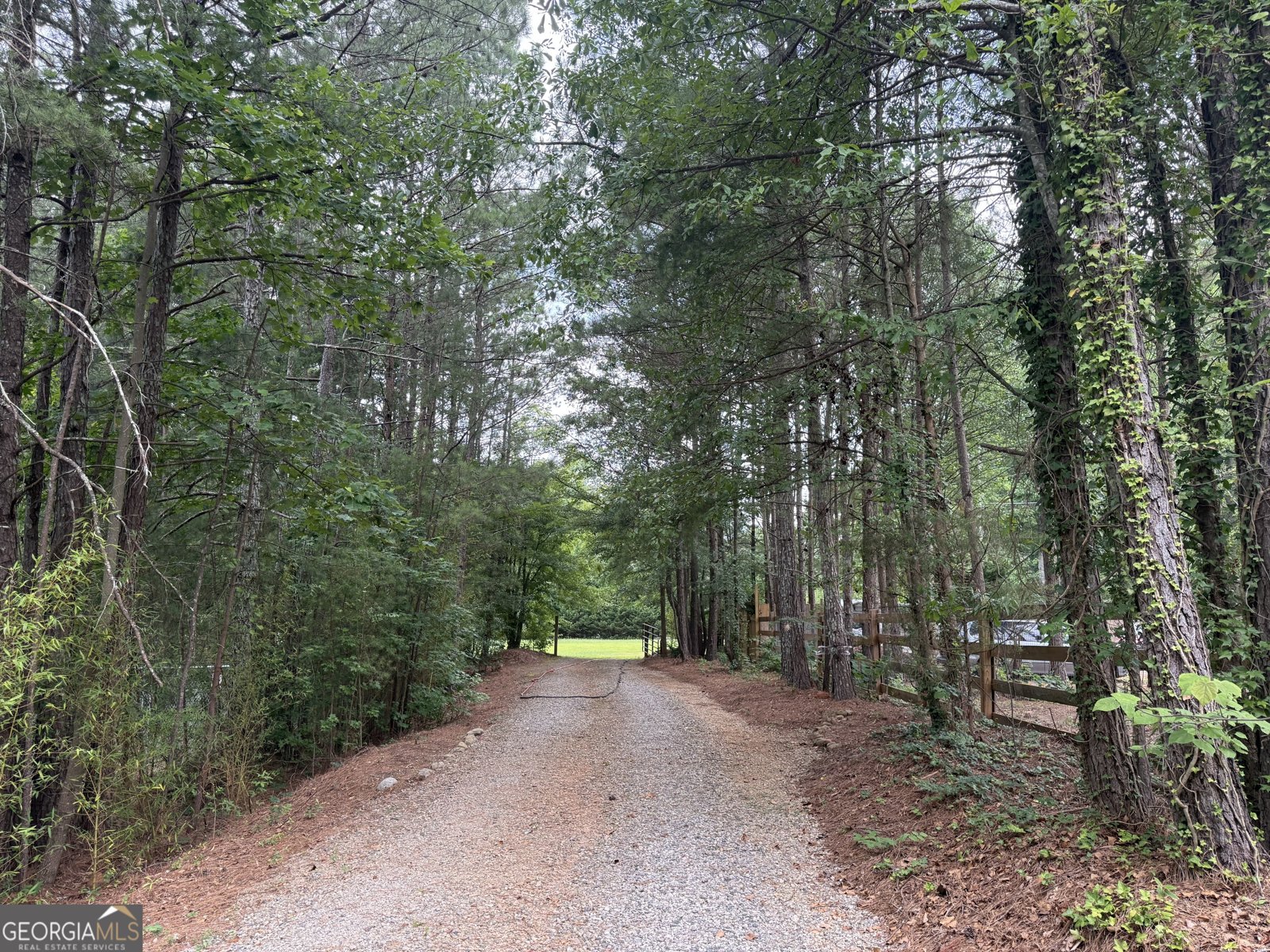 1565 Dr Bramblett Road Cumming - Photo 19