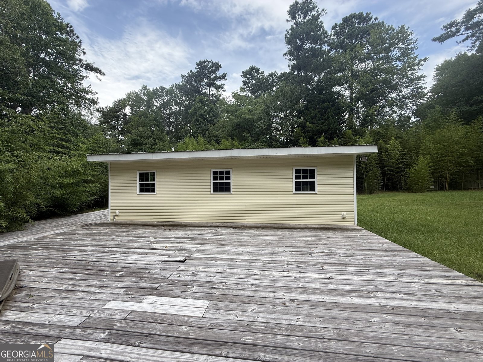 1565 Dr Bramblett Road Cumming - Photo 6
