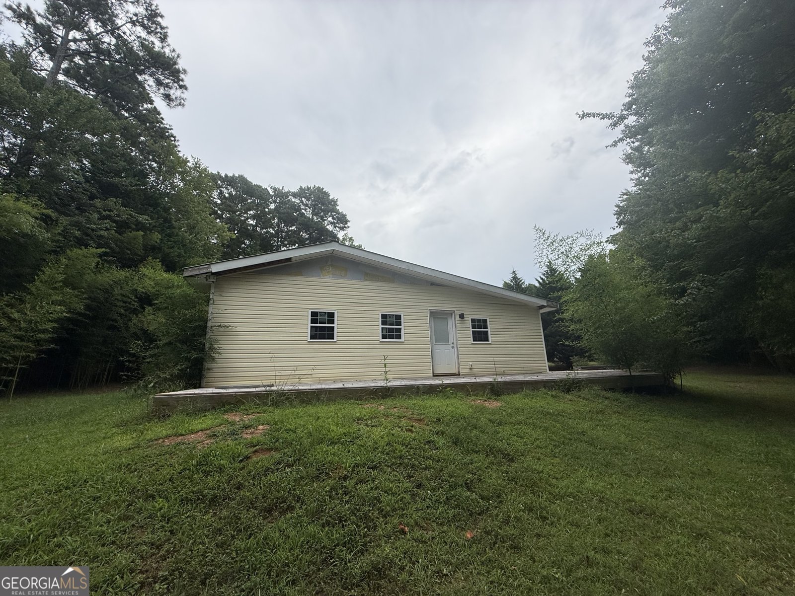 1565 Dr Bramblett Road Cumming - Photo 8
