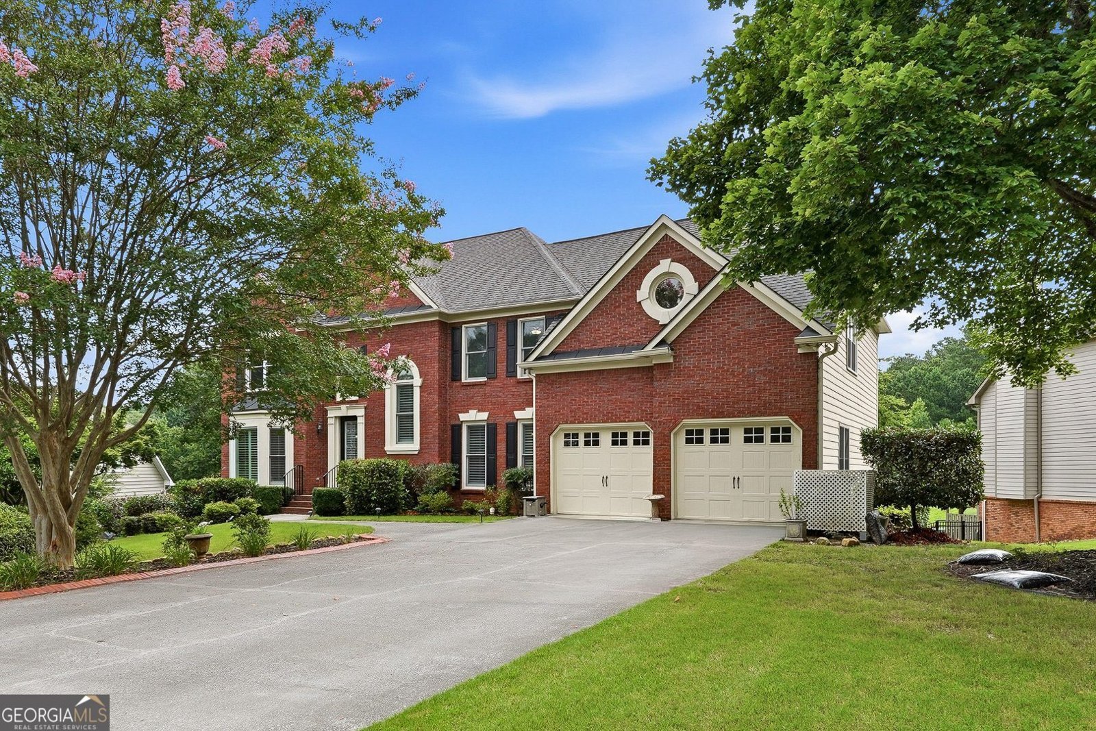 5520 Camden Lake Pointe Acworth - main photo