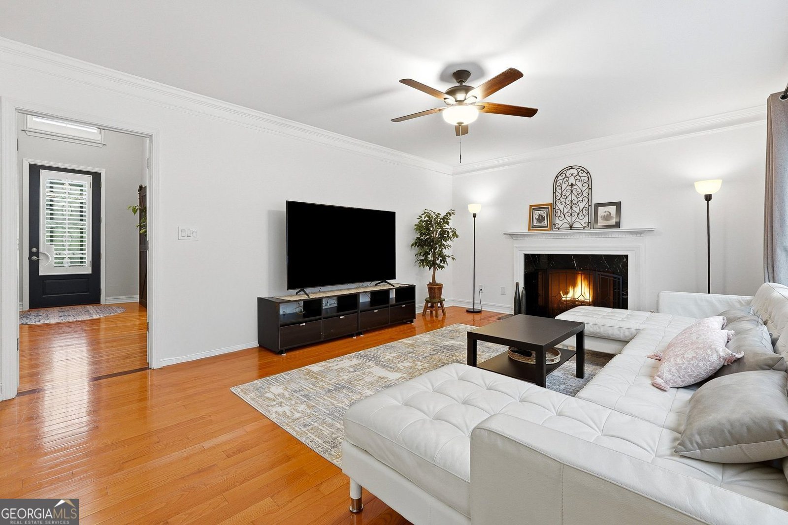 5520 Camden Lake Pointe Acworth - Photo 16