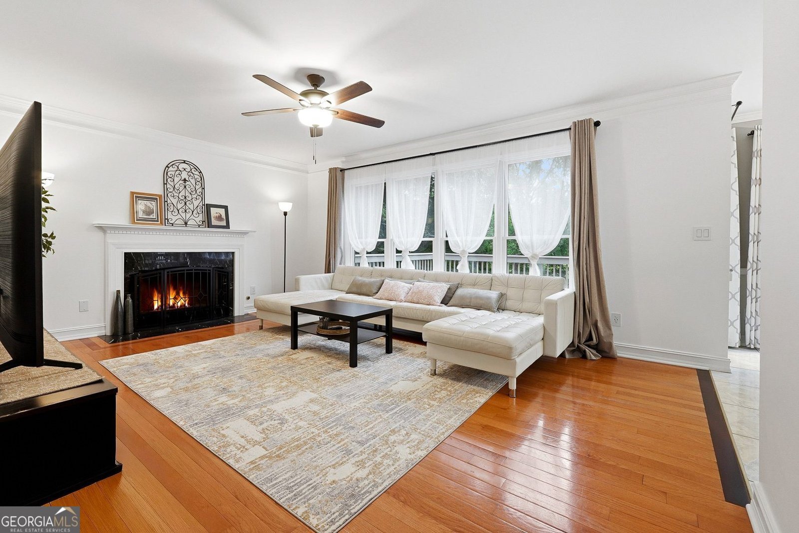 5520 Camden Lake Pointe Acworth - Photo 17