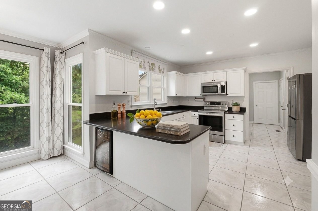 5520 Camden Lake Pointe Acworth - Photo 23