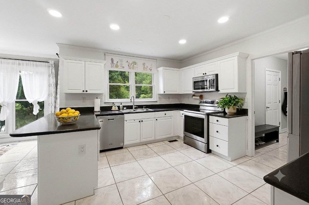 5520 Camden Lake Pointe Acworth - Photo 24