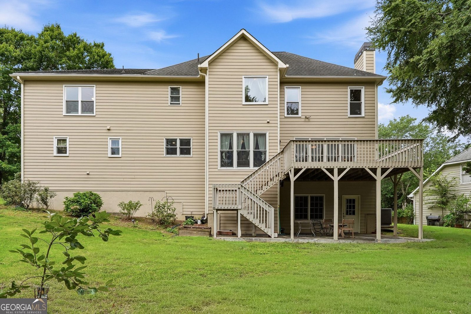 5520 Camden Lake Pointe Acworth - Photo 59