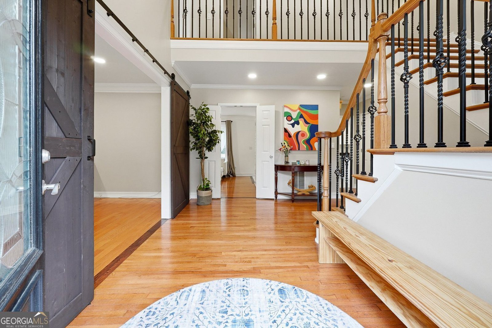 5520 Camden Lake Pointe Acworth - Photo 6