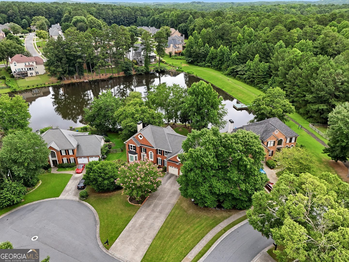 5520 Camden Lake Pointe Acworth - Photo 63