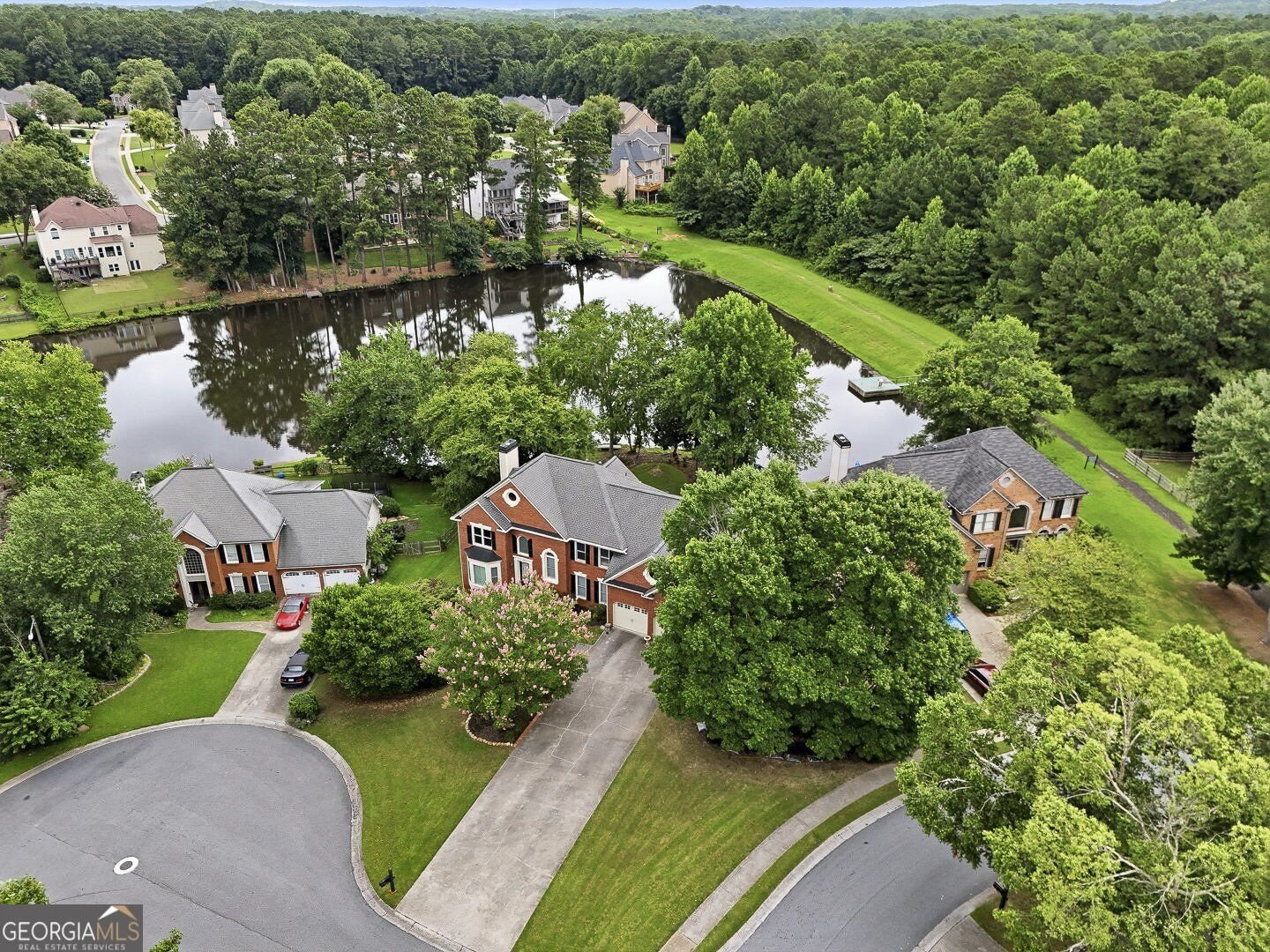5520 Camden Lake Pointe Acworth - Photo 84
