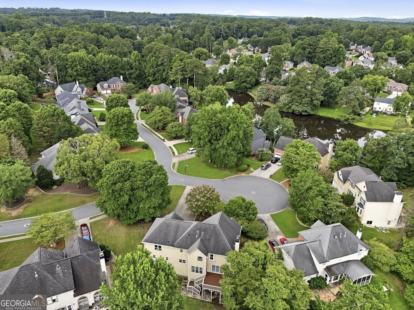 5520 Camden Lake Pointe Acworth - Photo 86