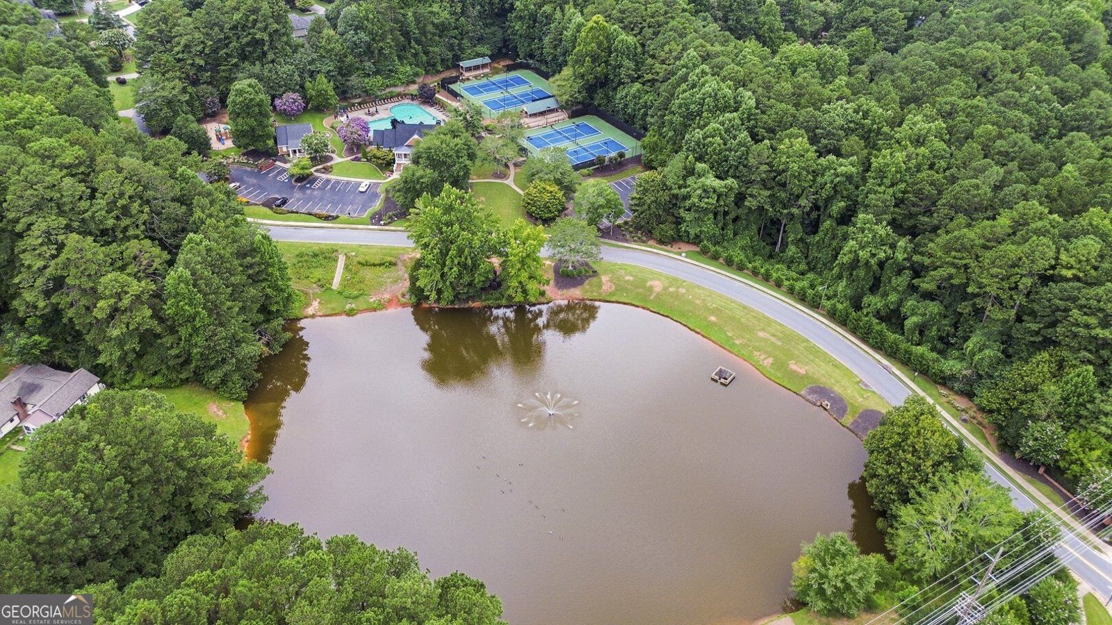5520 Camden Lake Pointe Acworth - Photo 89