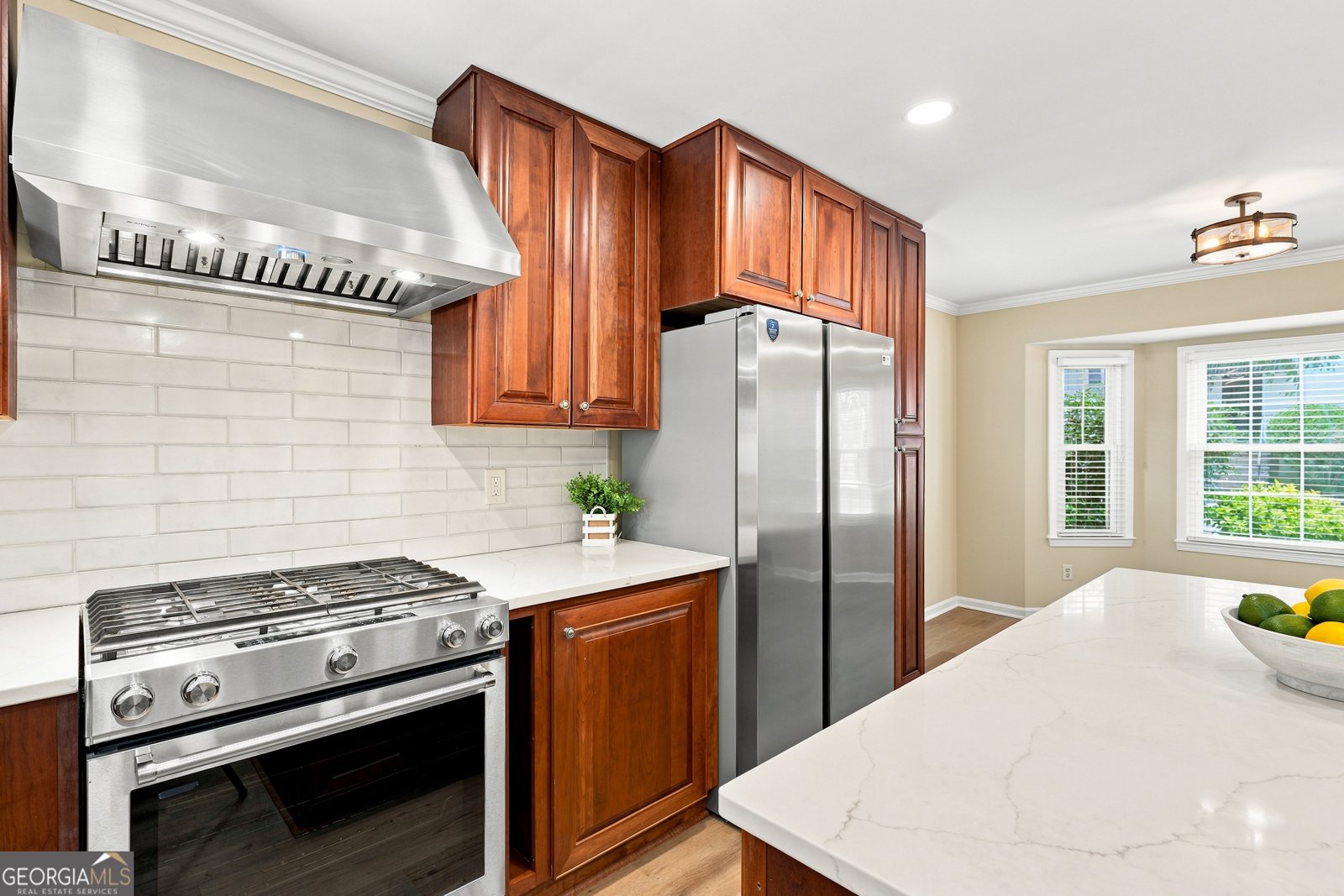 222 Forkner Drive Decatur - Photo 11