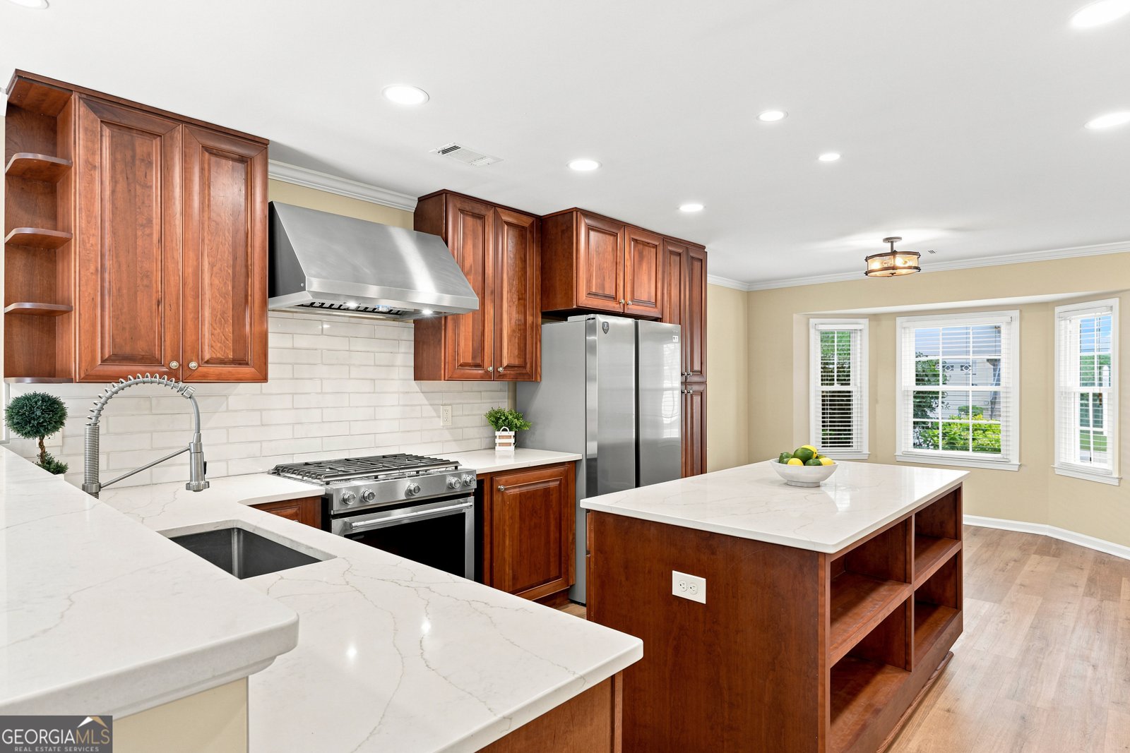 222 Forkner Drive Decatur - Photo 12
