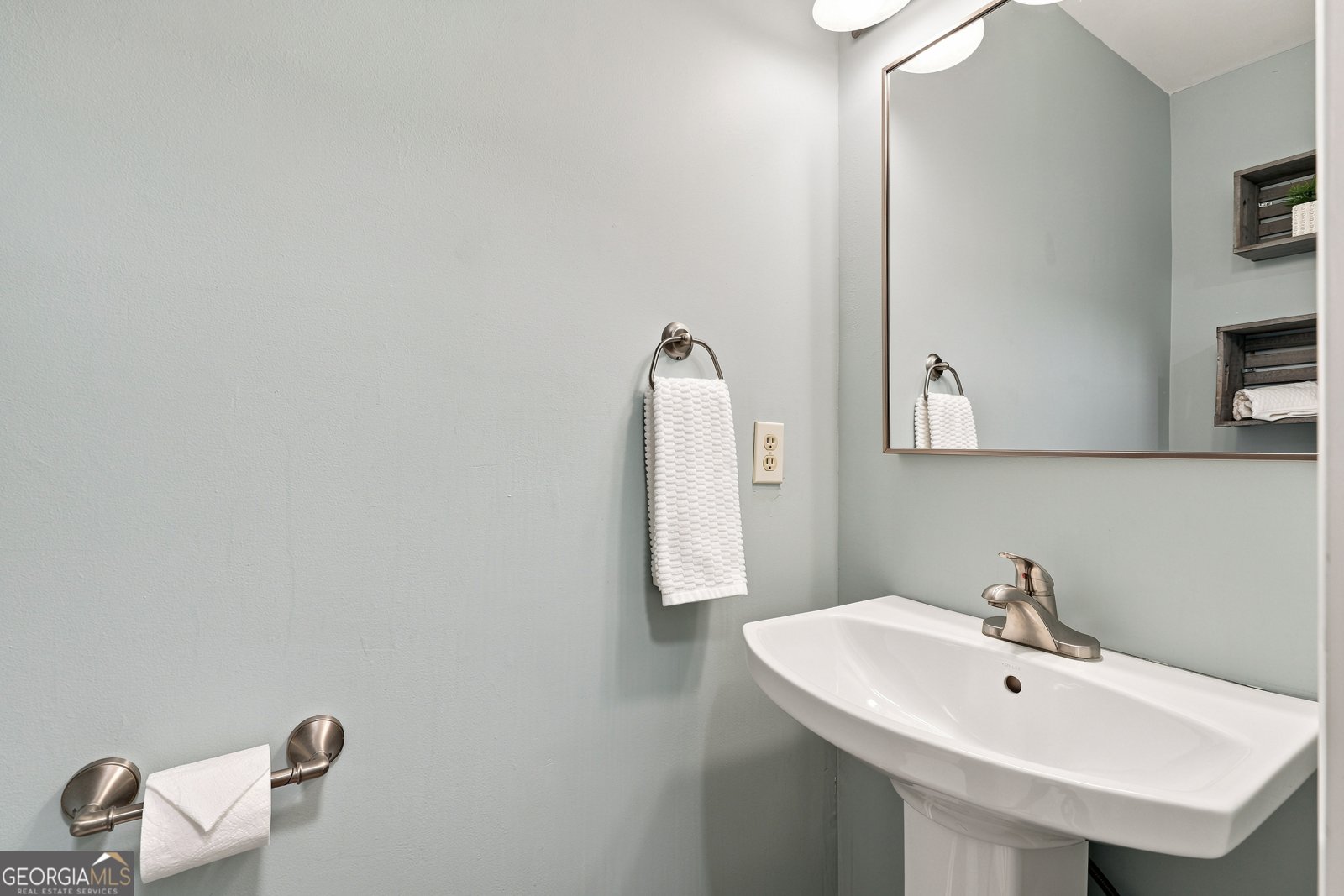 222 Forkner Drive Decatur - Photo 14