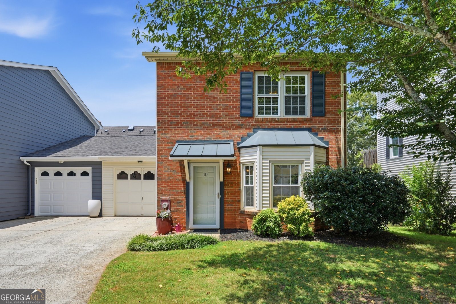 222 Forkner Drive Decatur - Photo 21