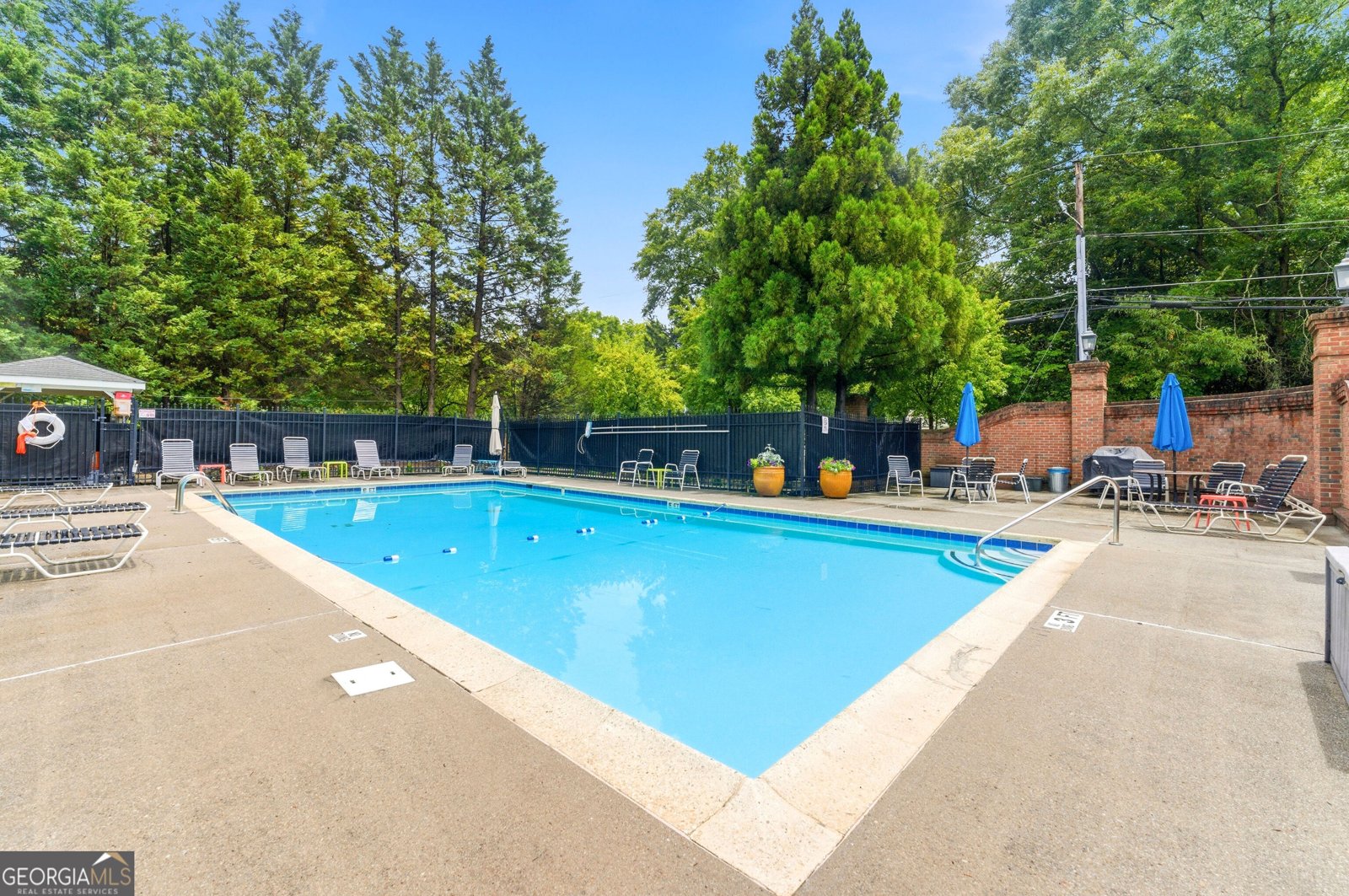 222 Forkner Drive Decatur - Photo 26