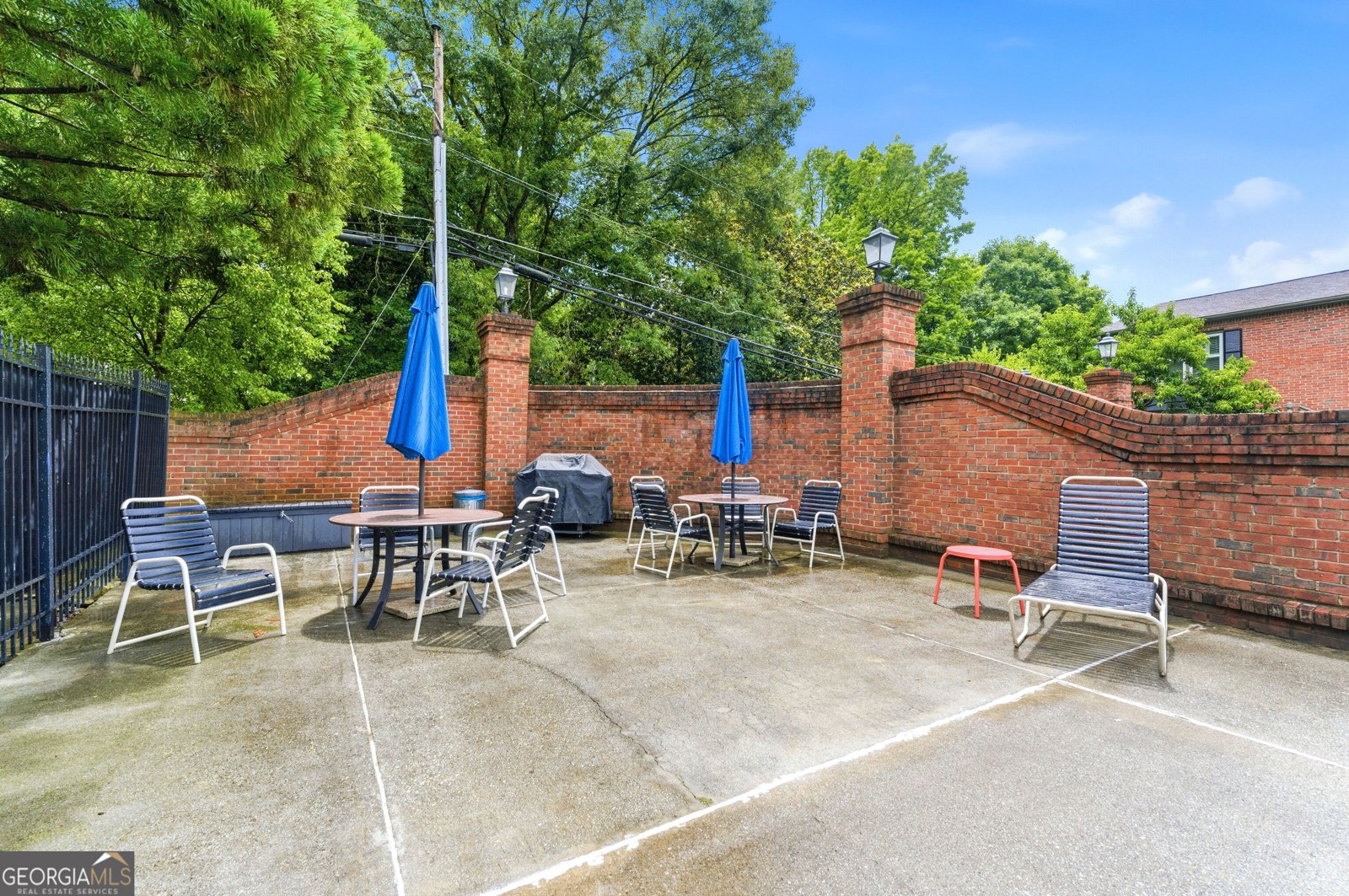 222 Forkner Drive Decatur - Photo 27