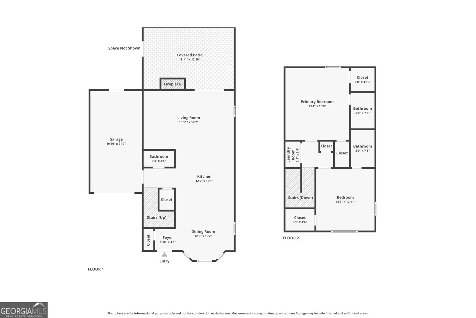 222 Forkner Drive Decatur - Photo 34