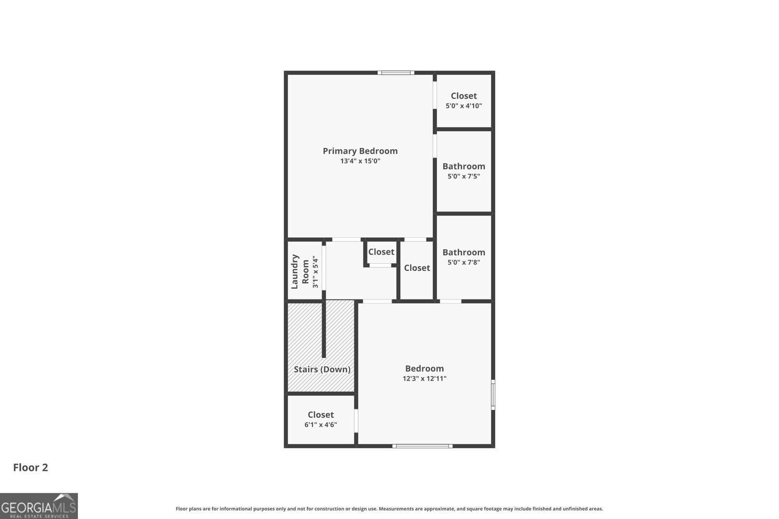 222 Forkner Drive Decatur - Photo 35