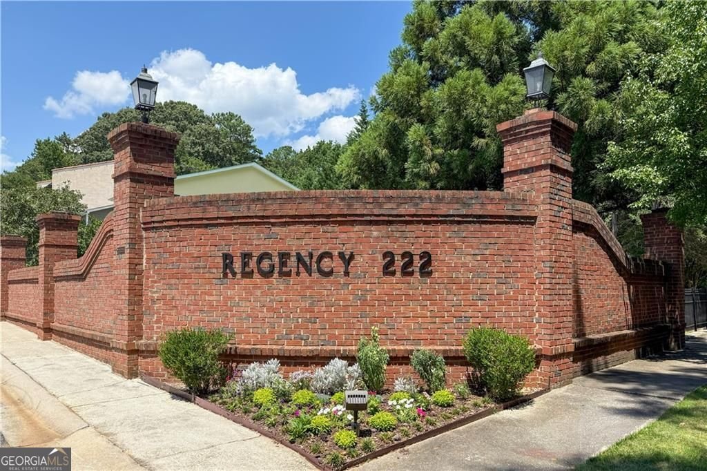 222 Forkner Drive Decatur - Photo 40