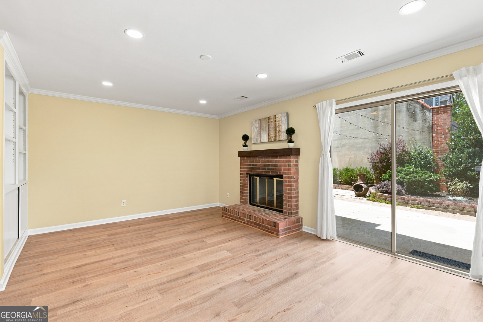 222 Forkner Drive Decatur - Photo 8