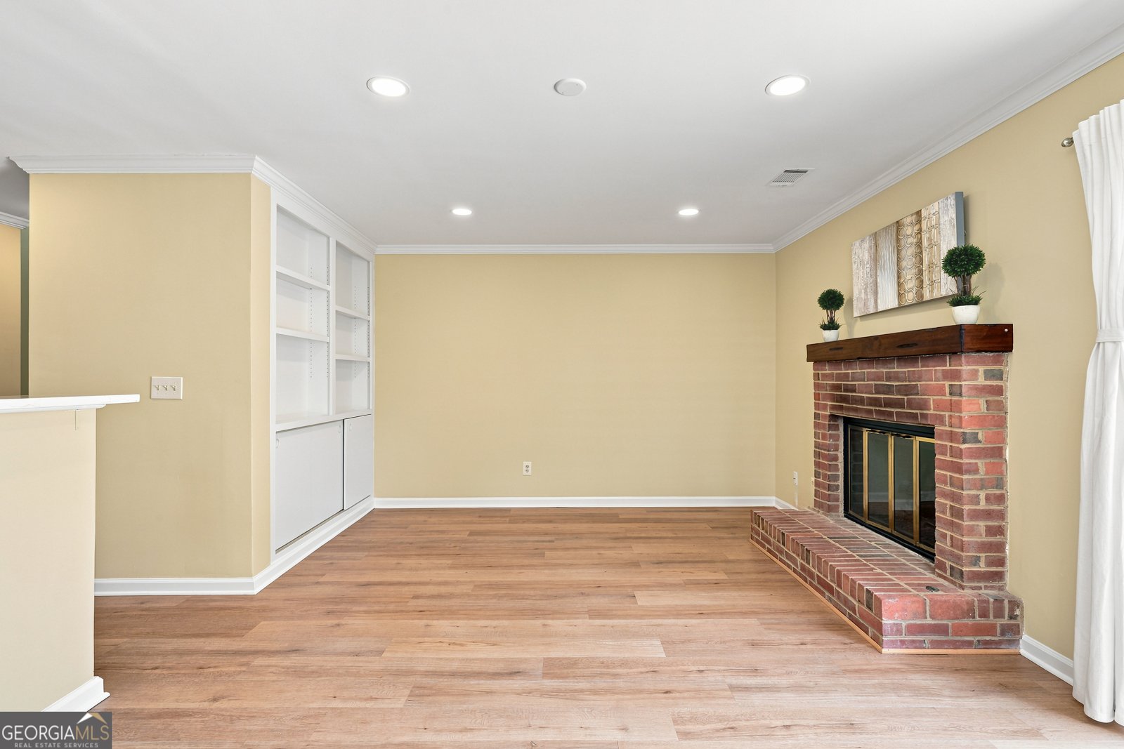 222 Forkner Drive Decatur - Photo 9