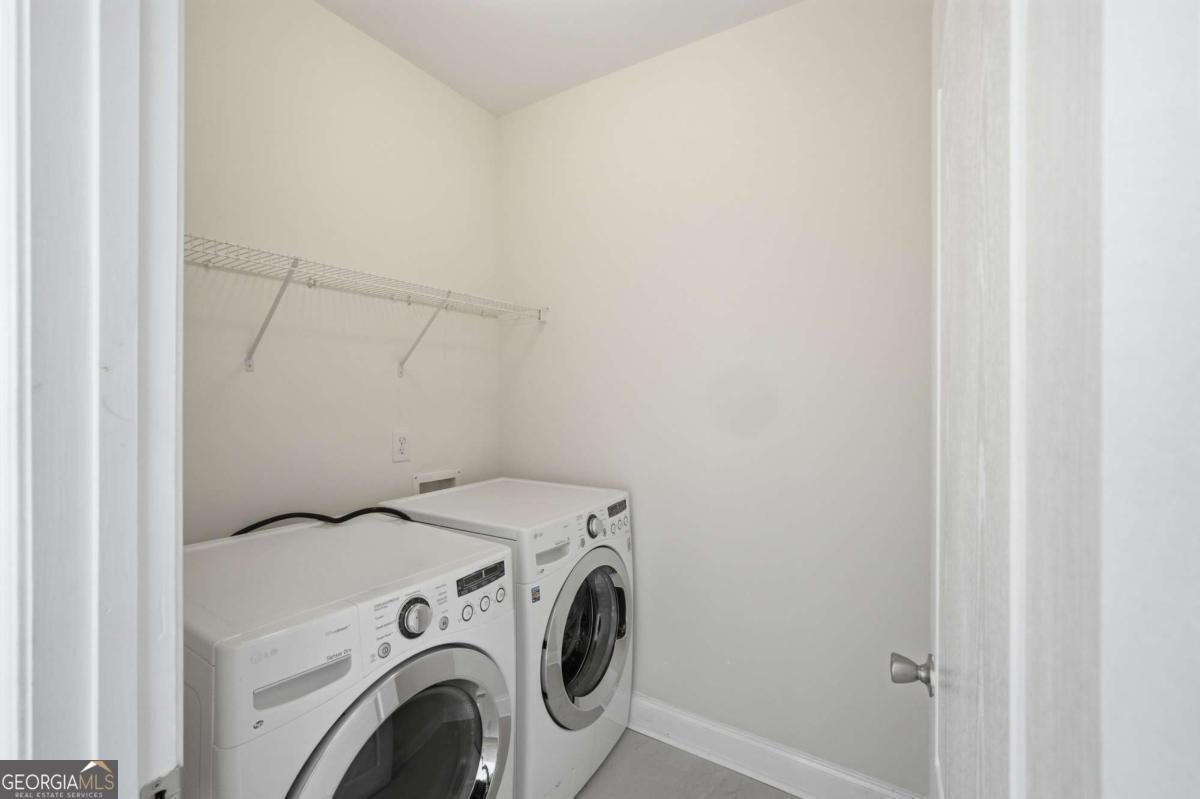642 Aya Circle Loganville - Photo 21