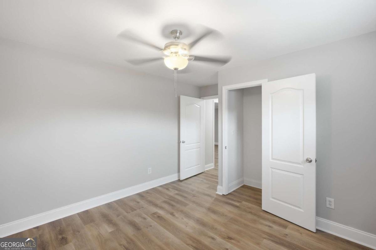 642 Aya Circle Loganville - Photo 33