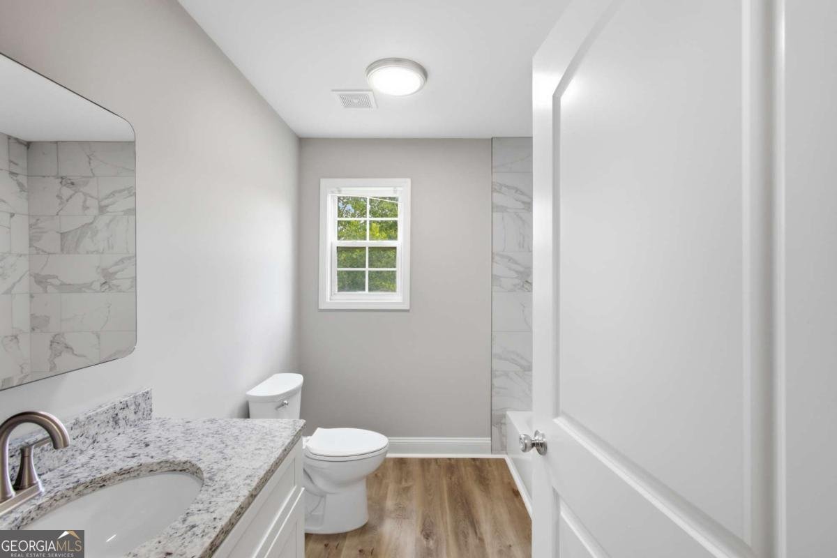 642 Aya Circle Loganville - Photo 36