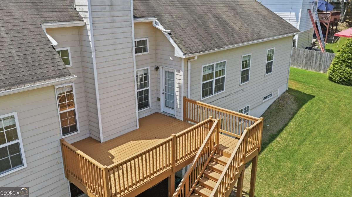 642 Aya Circle Loganville - Photo 39