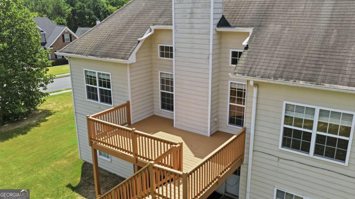642 Aya Circle Loganville - Photo 40