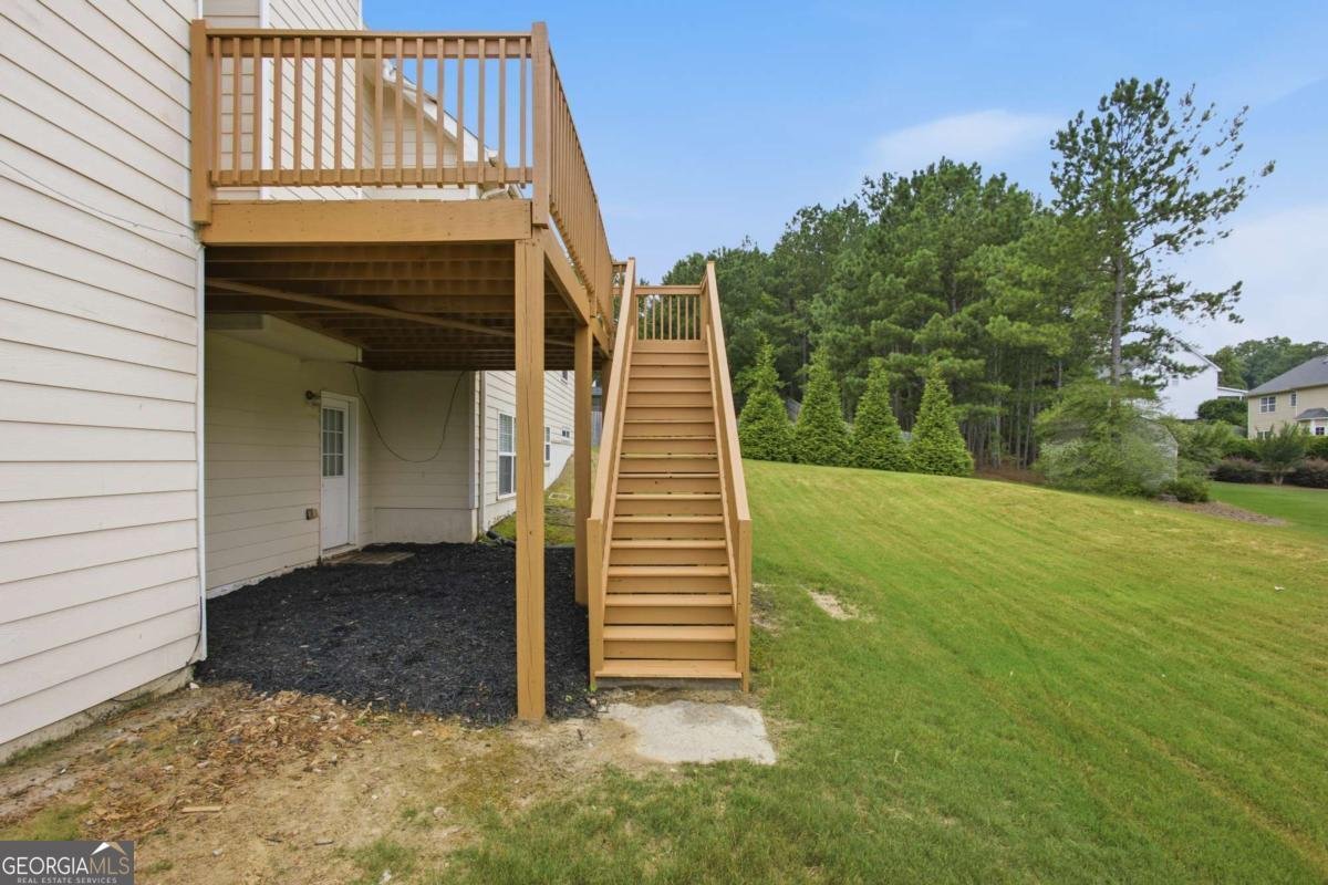 642 Aya Circle Loganville - Photo 41