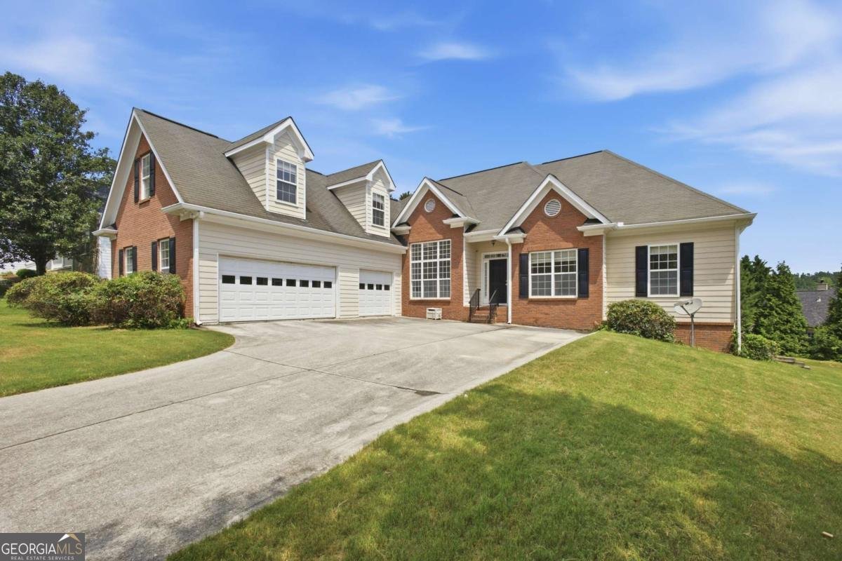 642 Aya Circle Loganville - Photo 44