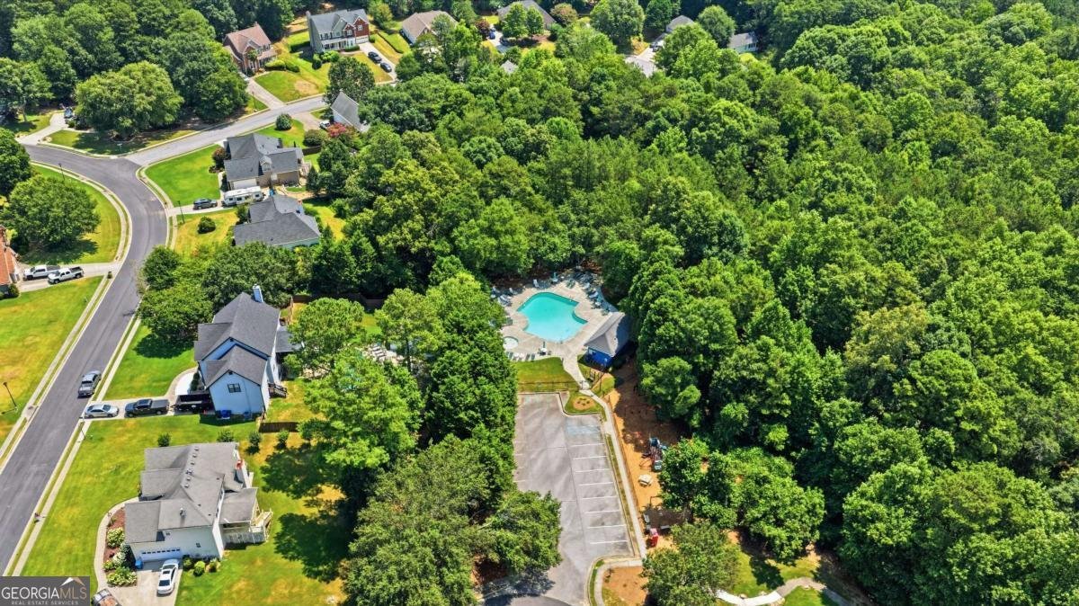 642 Aya Circle Loganville - Photo 45