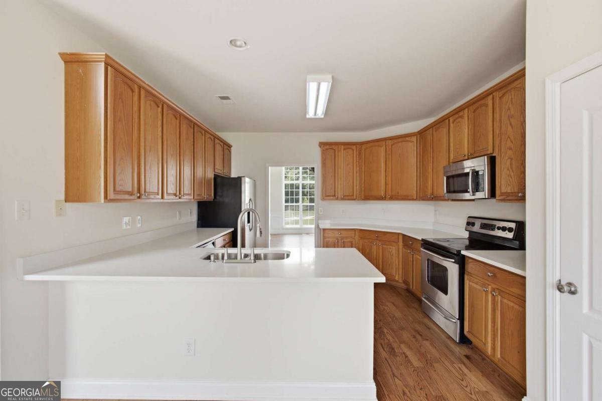 642 Aya Circle Loganville - Photo 7