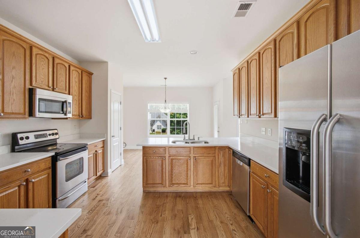 642 Aya Circle Loganville - Photo 8
