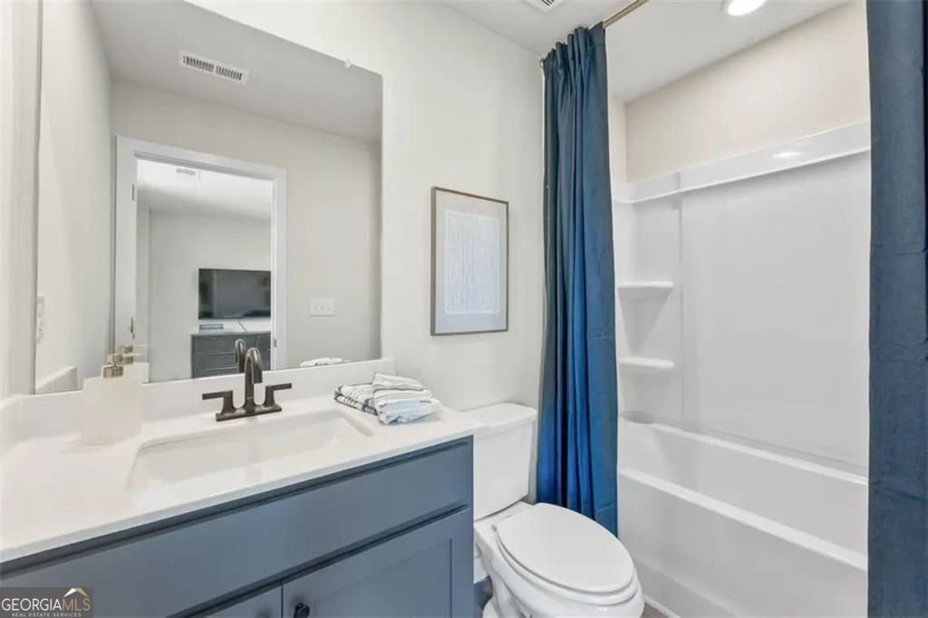 8565 Oak Hollow Way Cumming - Photo 24