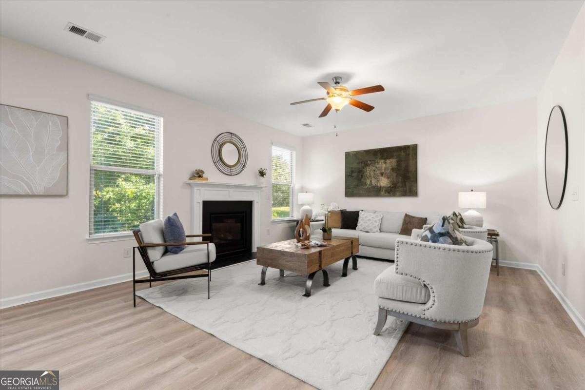 1537 Culpepper Lane Mcdonough - Photo 11