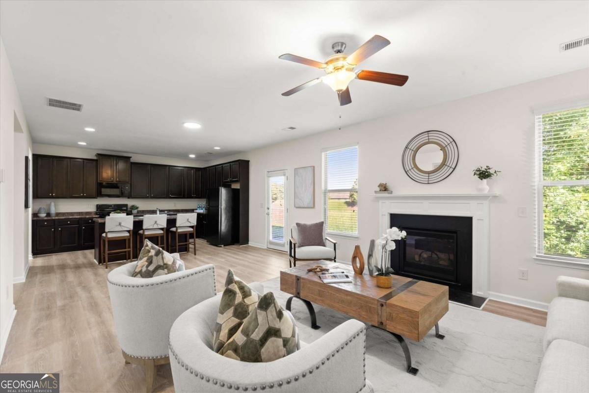 1537 Culpepper Lane Mcdonough - Photo 13