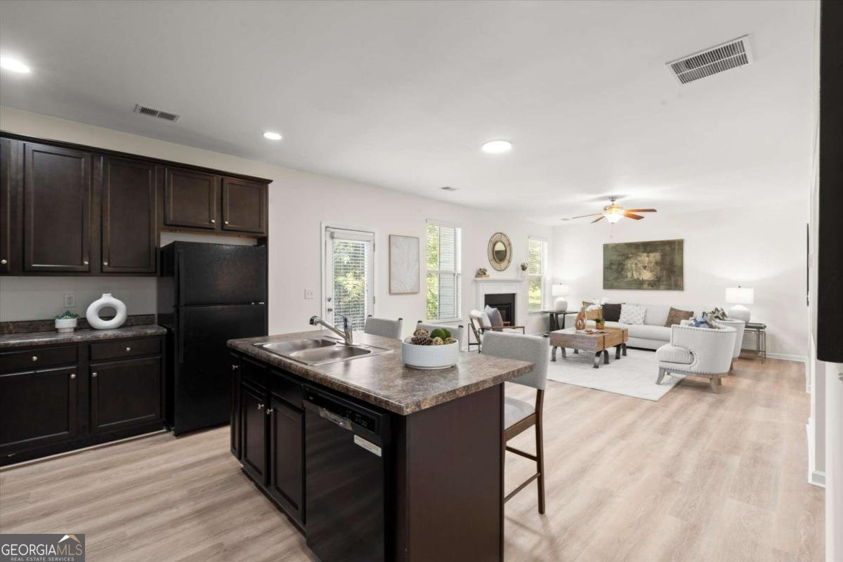 1537 Culpepper Lane Mcdonough - Photo 17