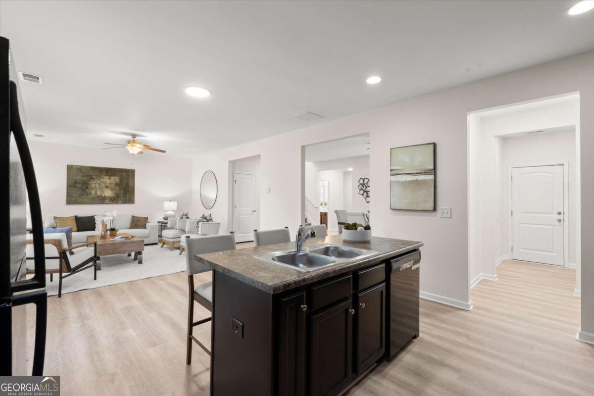 1537 Culpepper Lane Mcdonough - Photo 19