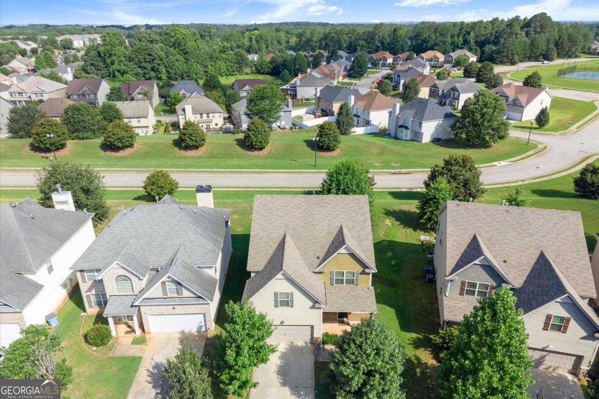 1537 Culpepper Lane Mcdonough - Photo 45