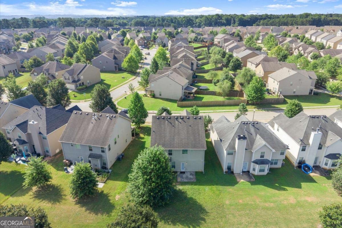 1537 Culpepper Lane Mcdonough - Photo 46