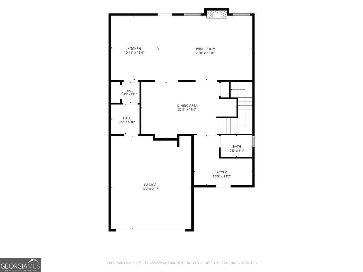 1537 Culpepper Lane Mcdonough - Photo 49